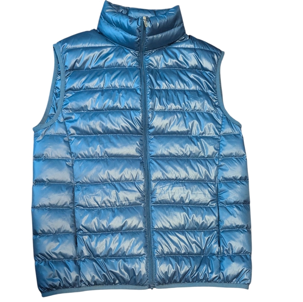 Blink Down Filled Vest - Unisex